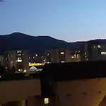 Apartment Relax - Take A Breath Of Mountain Air *