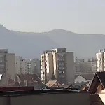 Relax - Take A Breath Of Mountain Air