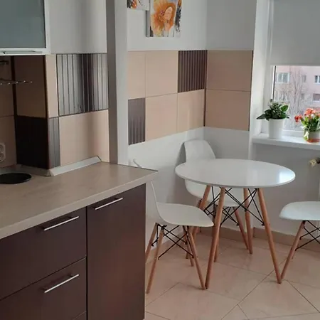 Appartement Relax - Take A Breath Of Mountain Air *