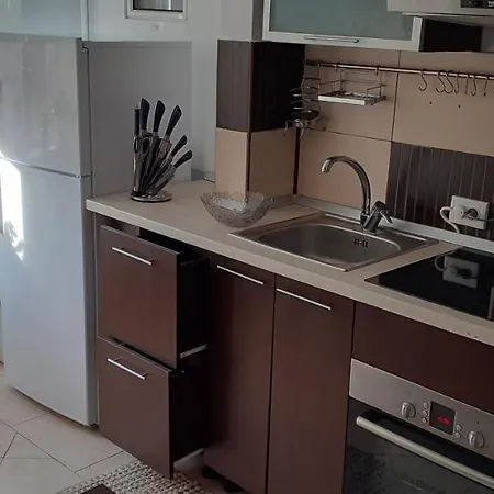 Апартаменти Relax - Take A Breath Of Mountain Air