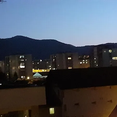 Apartment Relax - Take A Breath Of Mountain Air *
