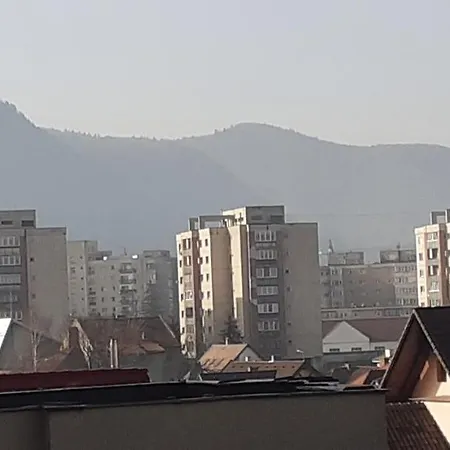 Relax - Take A Breath Of Mountain Air
