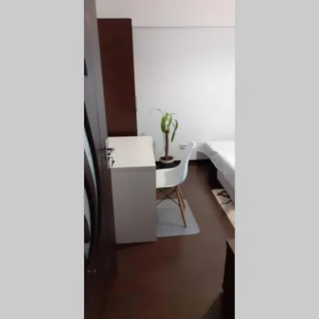 Apartment Relax - Take A Breath Of Mountain Air