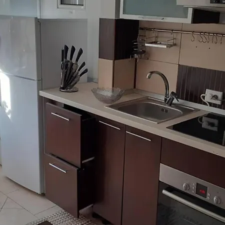 Relax - Take A Breath Of Mountain Air Апартаменти *