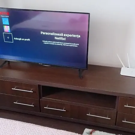 Relax - Take A Breath Of Mountain Air Апартаменти