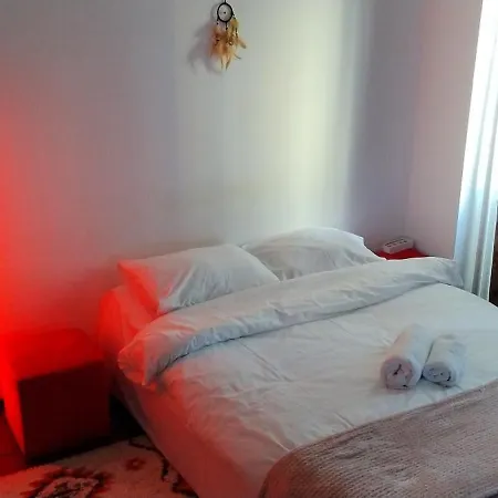 Apartment Relax - Take A Breath Of Mountain Air *