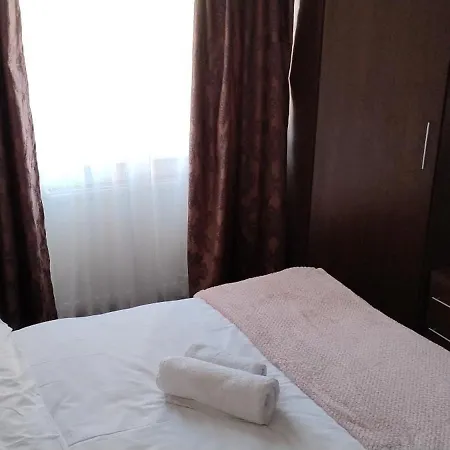 Appartement Relax - Take A Breath Of Mountain Air *