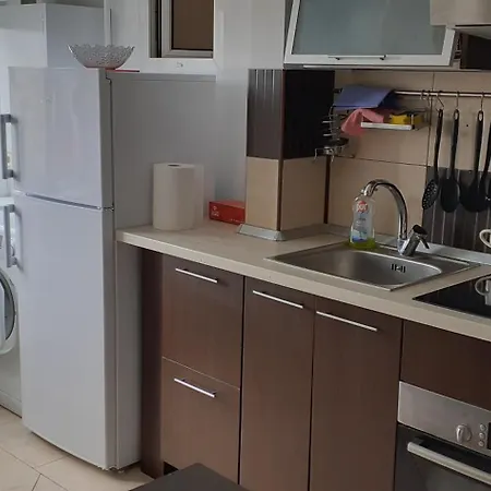 Relax - Take A Breath Of Mountain Air Apartment Brasov