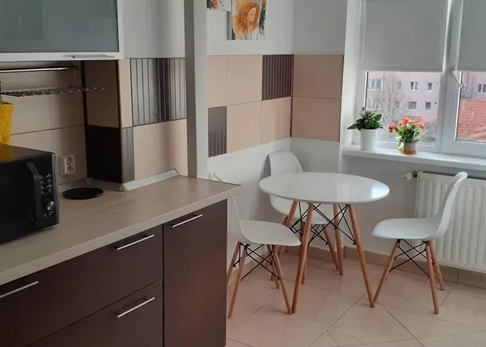 Apartment Relax - Take A Breath Of Mountain Air *