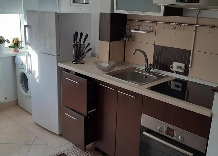 Apartment Relax - Take A Breath Of Mountain Air