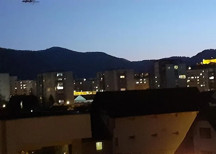 Apartment Relax - Take A Breath Of Mountain Air *