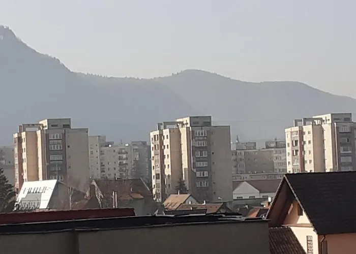 Relax - Take A Breath Of Mountain Air