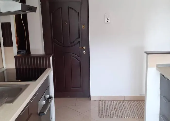 Relax - Take A Breath Of Mountain Air *