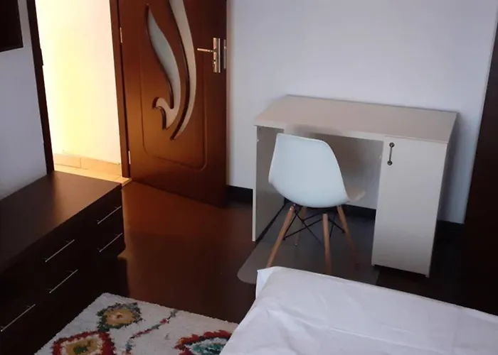 Relax - Take A Breath Of Mountain Air Apartment Brasov