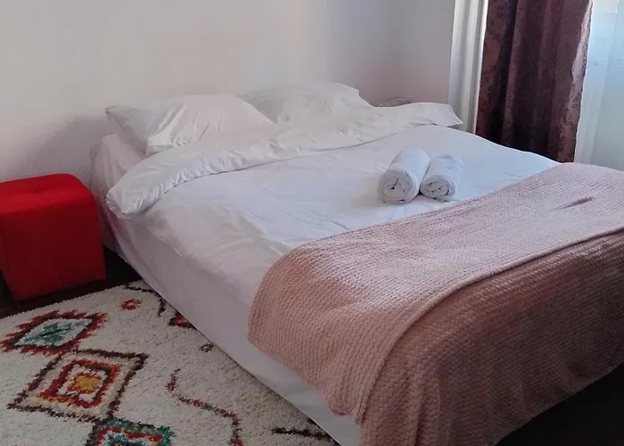 Relax - Take A Breath Of Mountain Air *