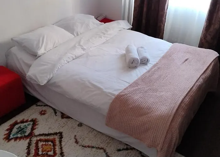 Relax - Take A Breath Of Mountain Air * Brasov