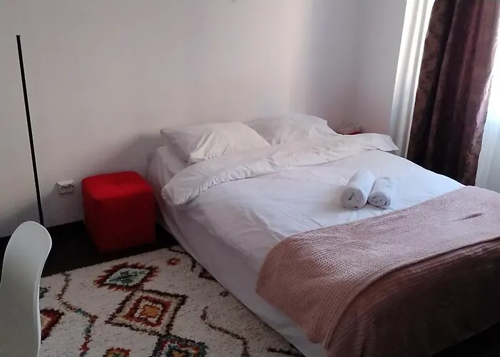 Relax - Take A Breath Of Mountain Air