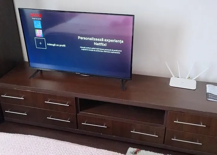 Relax - Take A Breath Of Mountain Air Apartment