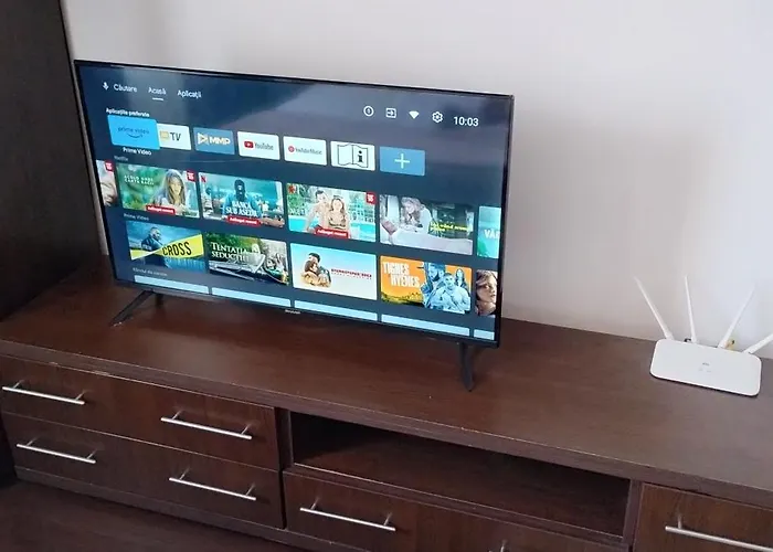 Apartment Relax - Take A Breath Of Mountain Air Brasov