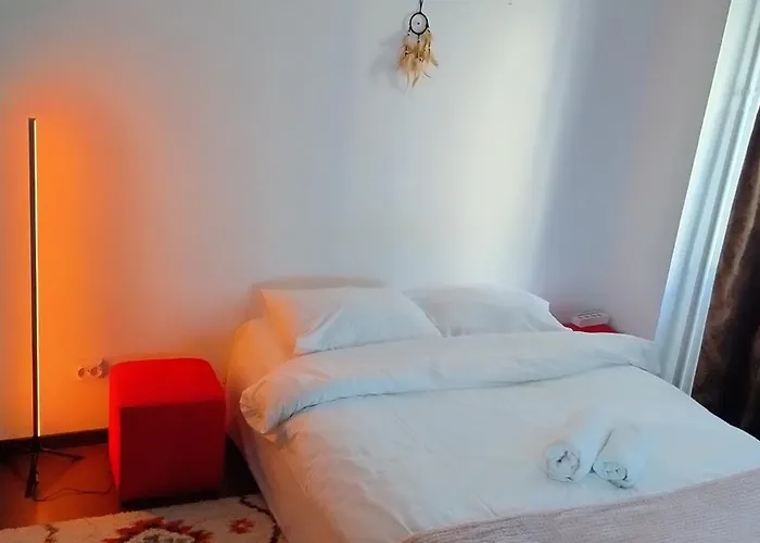 Relax - Take A Breath Of Mountain Air *