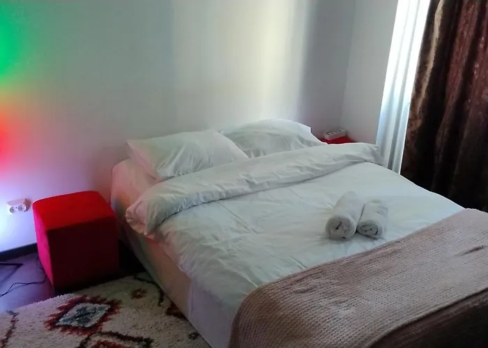 Relax - Take A Breath Of Mountain Air * Brasov