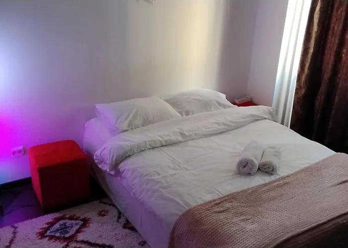 Relax - Take A Breath Of Mountain Air