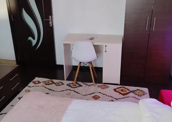 Apartman Relax - Take A Breath Of Mountain Air