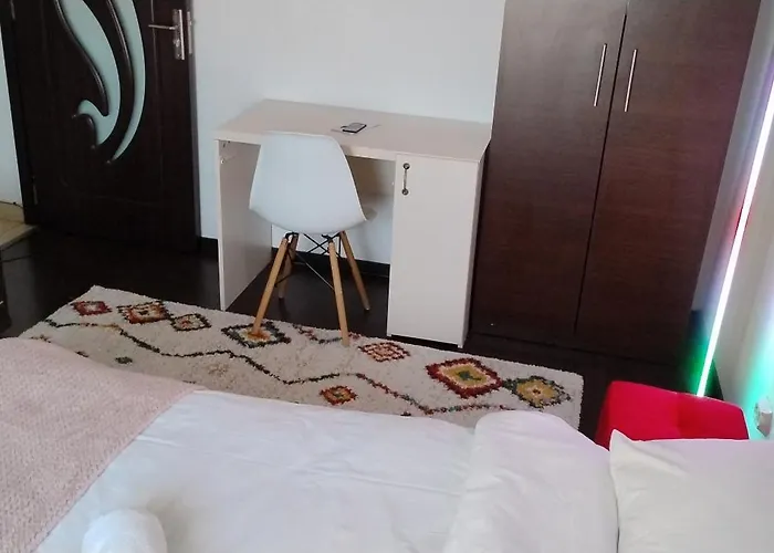 Relax - Take A Breath Of Mountain Air Apartment *